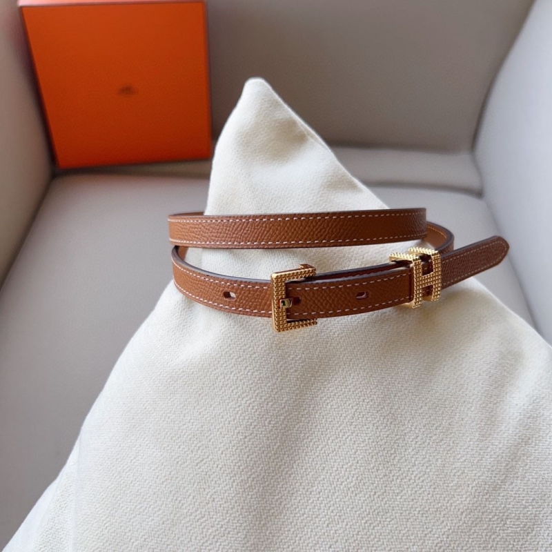 Hermes Belts